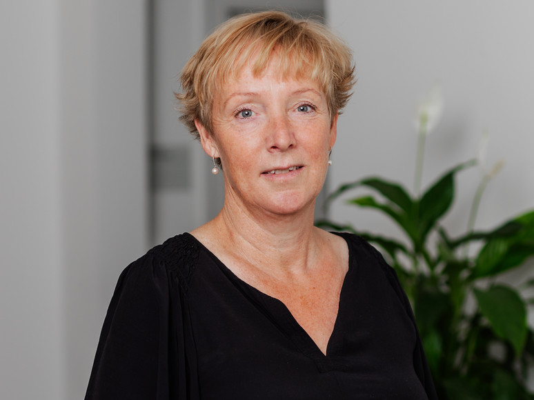 Anne-Marie Otto