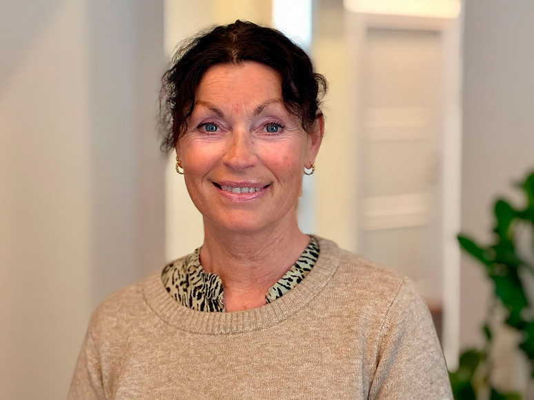 Birgitte Asidah