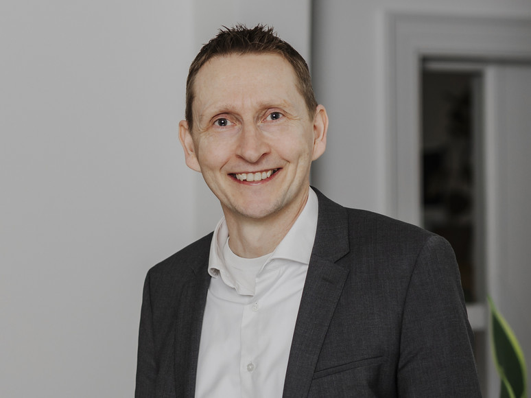 Allan Visborg Andreasen