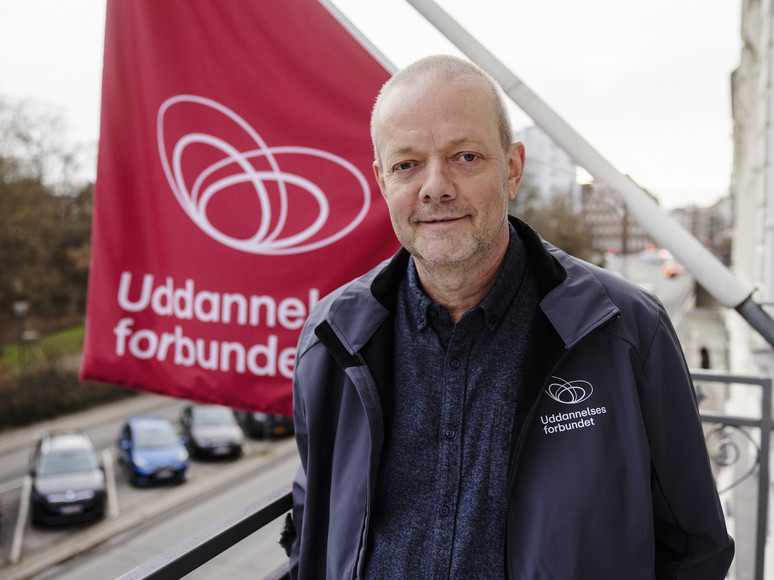 Henrik Dyrby