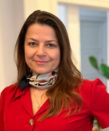 Portræt Judith Sandholt
