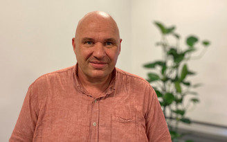 Claus F. Johnsen