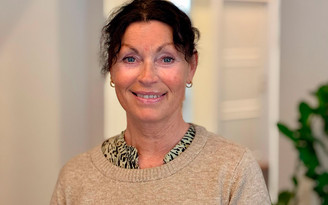 Birgitte Asidah