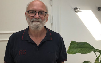Peter Kramhøft