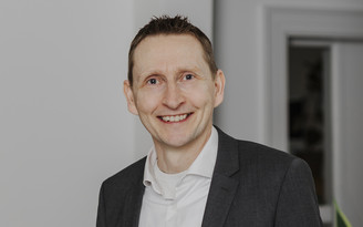 Allan Visborg Andreasen