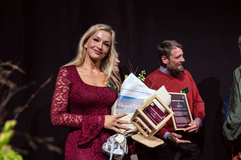 Billede af Luna Ilborg
