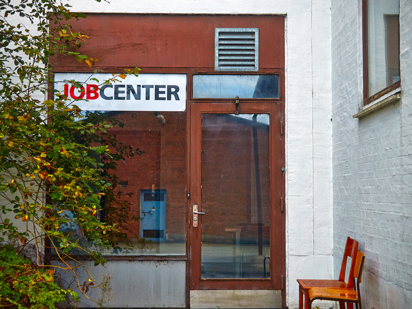 jobcenter