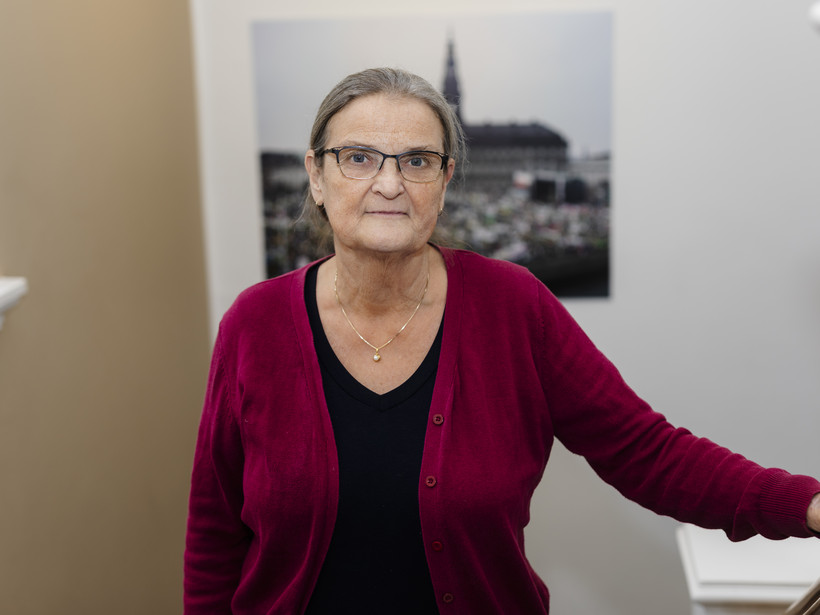 hanne pontoppidan