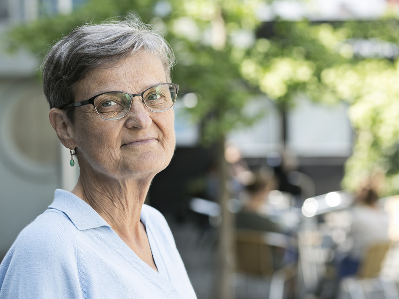 Hanne Pontoppidan