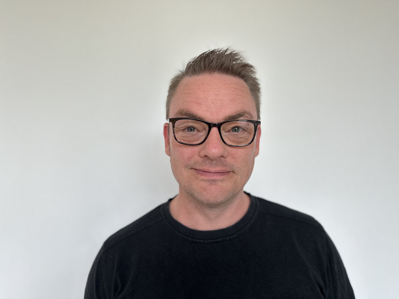 Jacob Gjelstrup