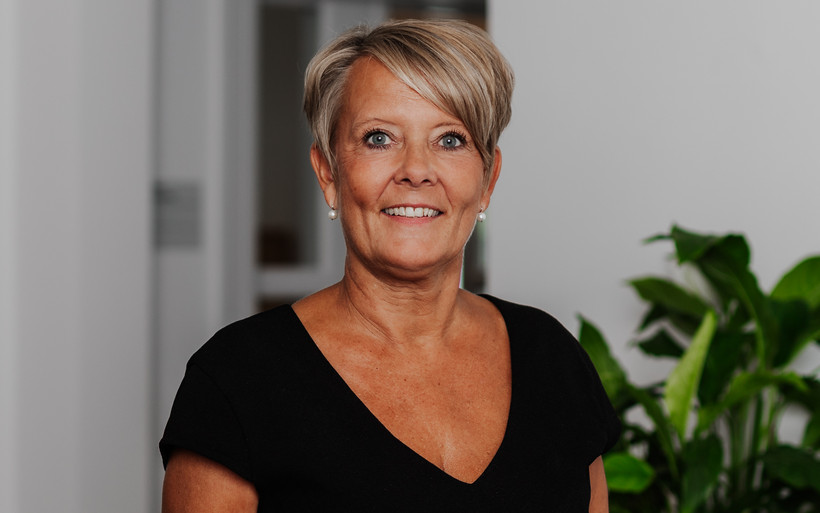 Lotte Klein