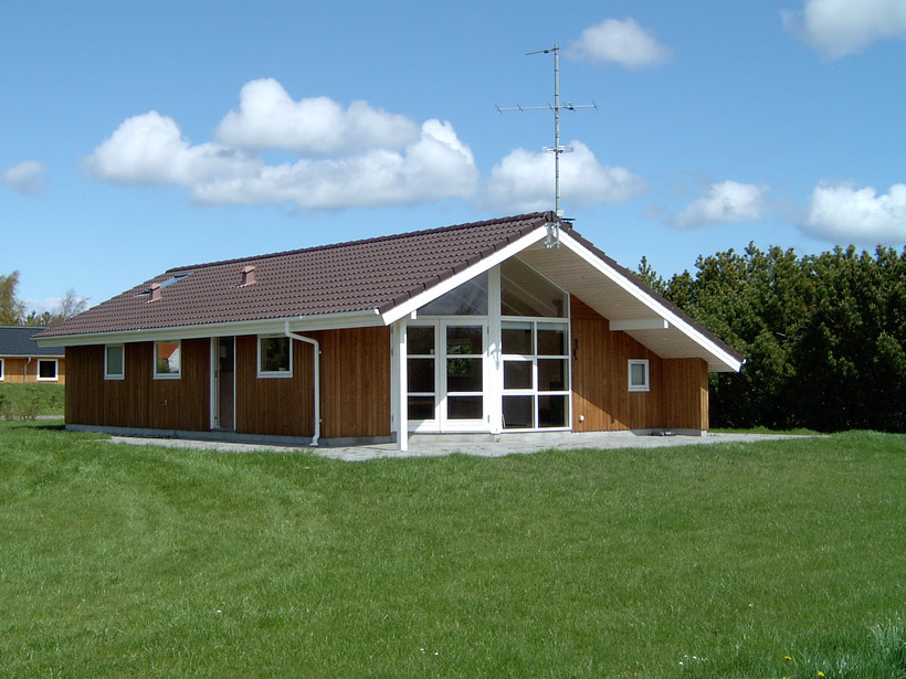 Feriebolig