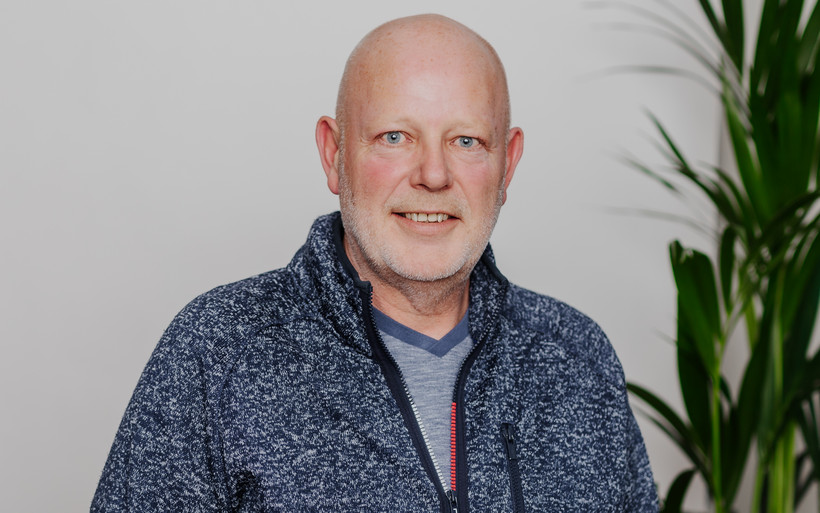 Peter Hassert Nielsen