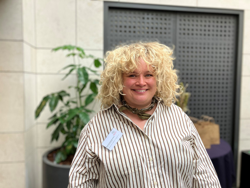 Thea Lærke Bertelsen