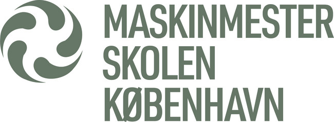 Logo Maskinmester skolen København